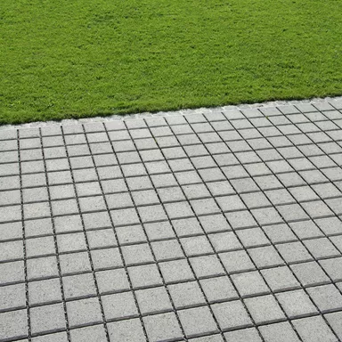 CARENA<sup>®</sup> SPLITT Ökosteine gefast