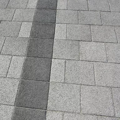 CLASSIC® Sickersteine fino gefast