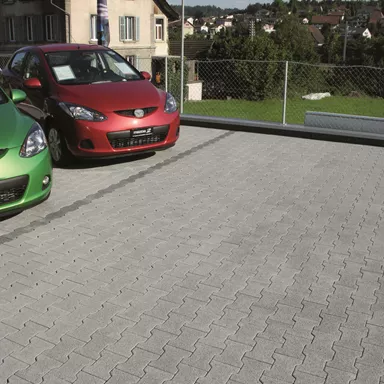 H Sickersteine fino fein gefast