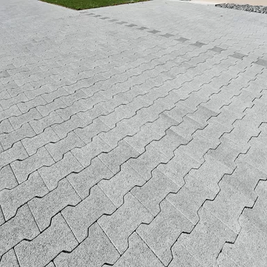 H Sickersteine fino fein gefast