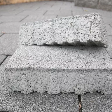 CLIMA STONE Sicker fein gefast