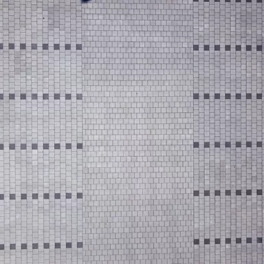 CLIMA STONE Drain fein gefast