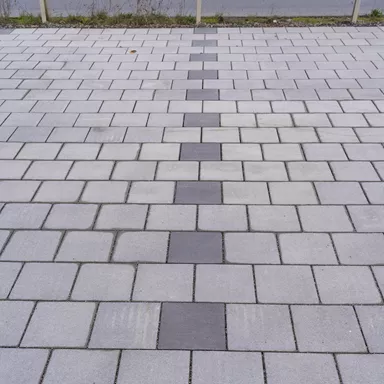 CLIMA STONE Drain fein gefast