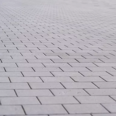 CLIMA STONE Drain fein gefast