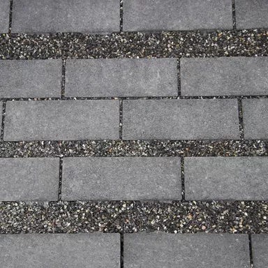 CLIMA STONE Rasen fein gefast