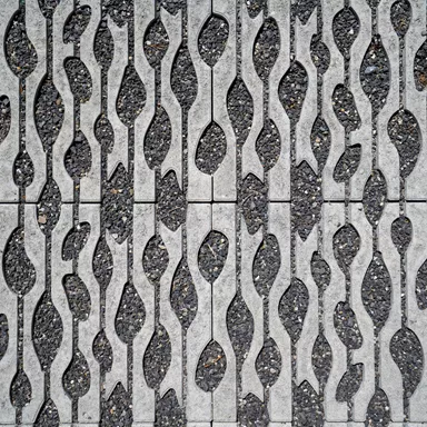 SENTONI Rasengittersteine