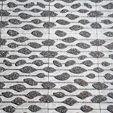 SENTONI Rasengittersteine