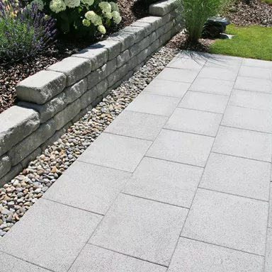 RESIDENZA<sup>®</sup> Gehwegplatten gefast gestrahlt