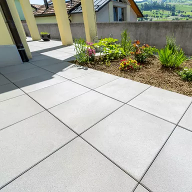 ESTRELLA fino Gehwegplatten