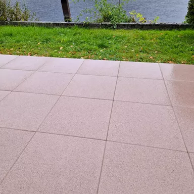 GLORIA Gartenplatten