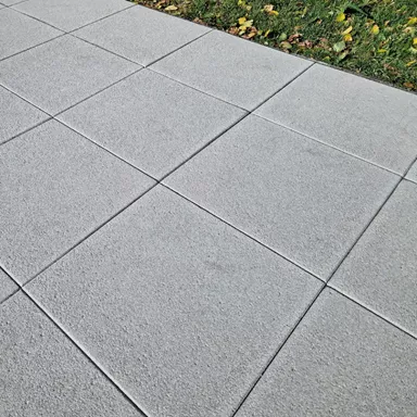 GLORIA Gartenplatten