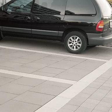 FINALGO Vakuum Platten gefast