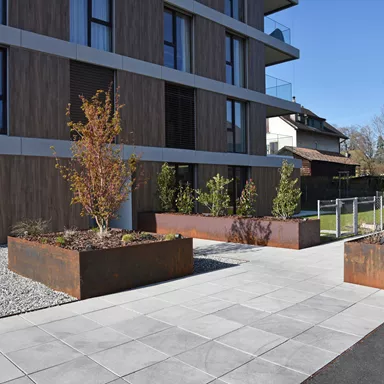 FINESSA<sup>®</sup> LIGHT Gartenplatten