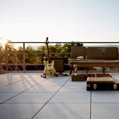 FINESSA<sup>®</sup> LIGHT Gartenplatten