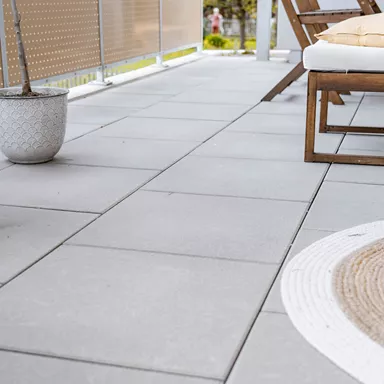 FINESSA<sup>®</sup> LIGHT Gartenplatten