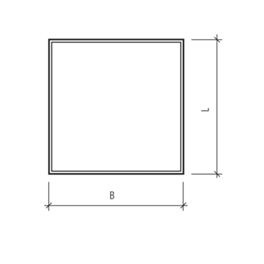 FINESSA<sup>®</sup> LIGHT Gartenplatten