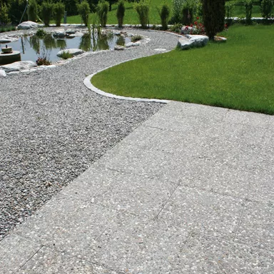 CASTELLO<sup>®</sup> Gehwegplatten