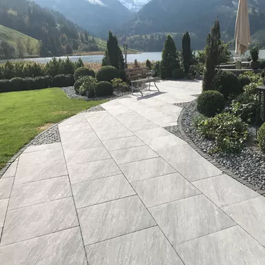 NATURE MOMENTS<sup>®</sup> Gartenplatten