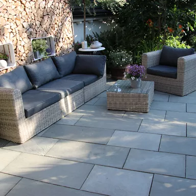 ARDESIA Gehwegplatten