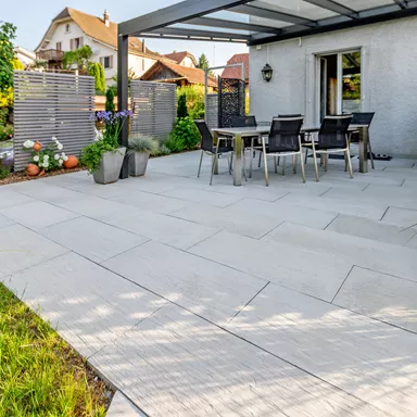 SLADE Gehwegplatten