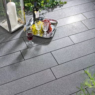 ESTADO SKY Platten mit Nocken