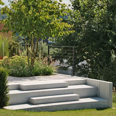 DESEGNO Stufen nach Mass