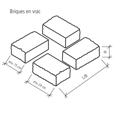 SANTURO<sup>®</sup> Pfeilersteine Yourself