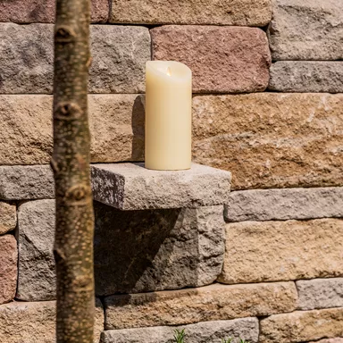 Mur de ruines de château SANTURO<sup>®</sup>