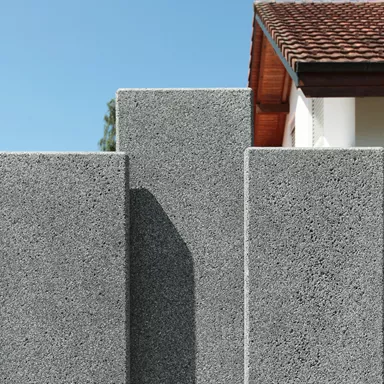 RESIDENZA® Betonlamellen