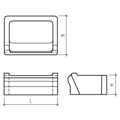 VERDURO<sup>®</sup> Böschungselemente
