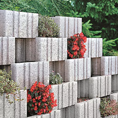 TERUNO® Böschungssteine