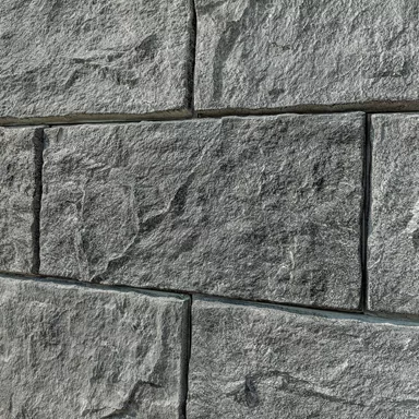 FELSMAUER Böschungselemente