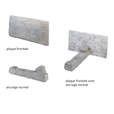 LOCK+LOAD Hangsicherungssystem