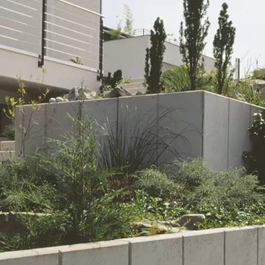 EXACTA® Winkelplatten Eckstücke glatt