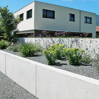 ROZTEC<sup>®</sup> MIDI Winkelplatten glatt