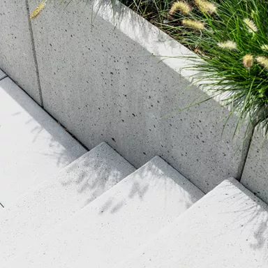 ROZTEC<sup>®</sup> MIDI Winkelplatten gestrahlt