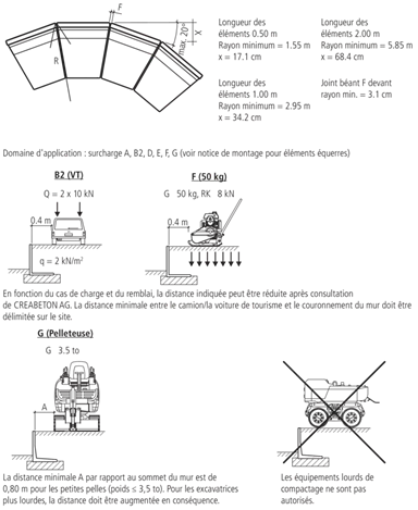 ROZTEC<sup>®</sup> MINI Winkelplatten glatt