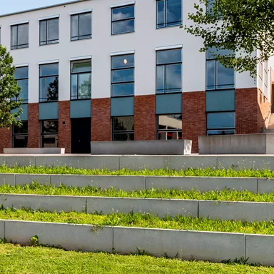 ROZTEC<sup>®</sup> MINI Winkelplatten gestrahlt