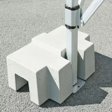 UNIVERSAL Gewichtsstein