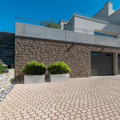 PICCOLO Pflanzentröge rechteckig