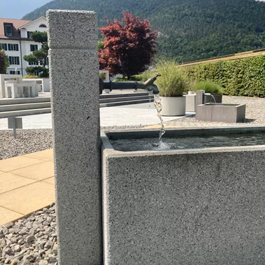 RESIDENZA<sup>®</sup> Brunnenstöcke