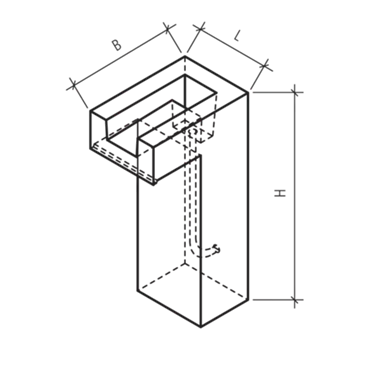 INTERMEZZO<sup>®</sup> Brunnenstöcke