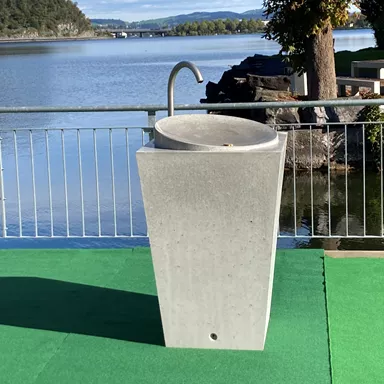 Fontaines d'eau potable ALQUADRO