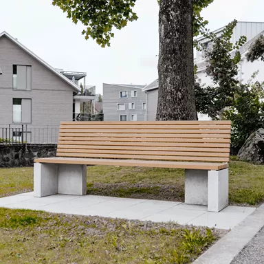 INTERMEZZO<sup>®</sup> Variabänke