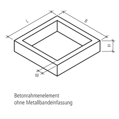 BAUMFIX<sup>®</sup> Baumscheiben