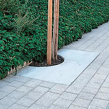 STANDARD Baumwurzelschutz
