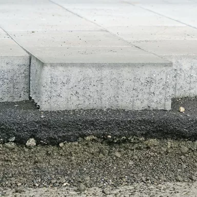 ECOPREC<sup>®</sup> COLD bituminöser Bettungs- und Fugensand