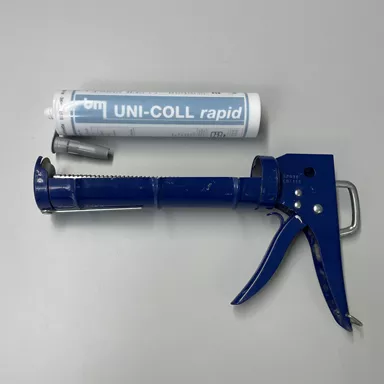 UNI-COLL rapid Baukleber