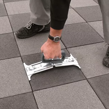 Hand-Plattenheber VS 5