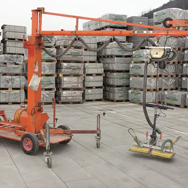 PLATTEX Plattenverlegegerät